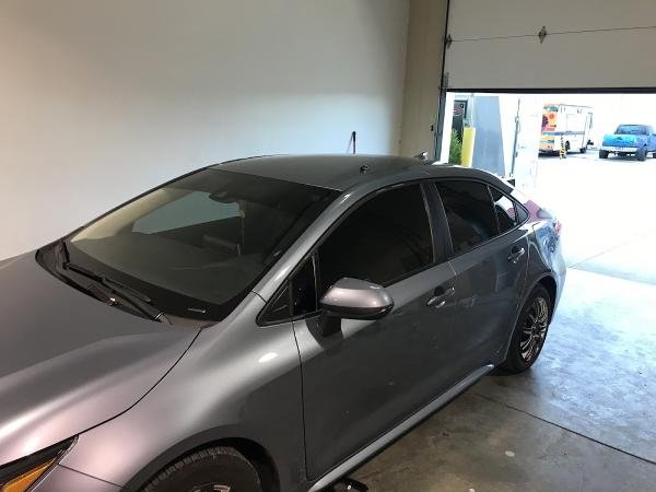 Tint Pro's