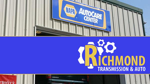 Richmond Transmission and Auto Service