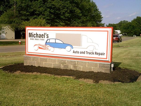 Michael's Auto and Truck Repair