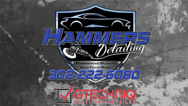 Hammers Detailing