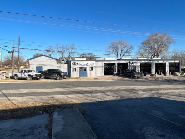Affordable Tire