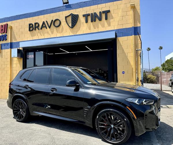 Bravo Tint