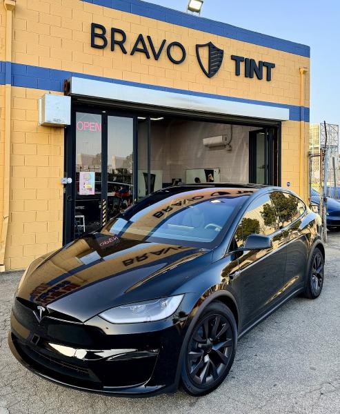 Bravo Tint