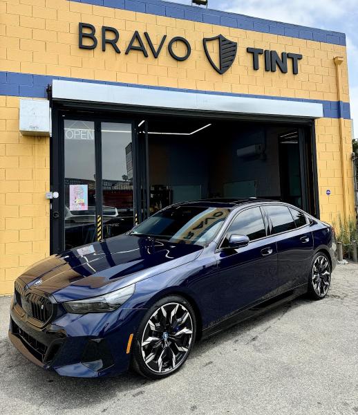 Bravo Tint