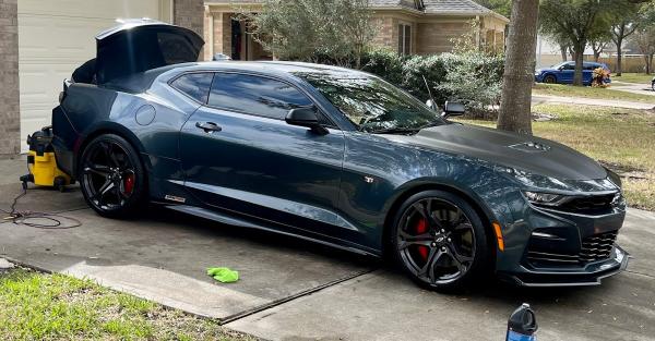 B & B Mobile Detailing