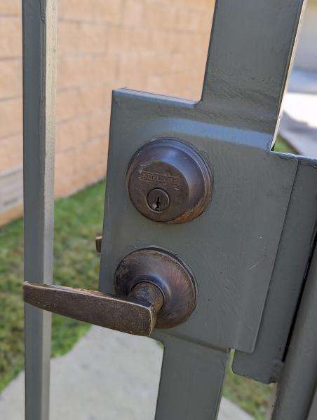 24/7 Locksmith