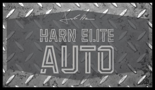 Harn Elite Auto