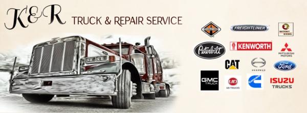 K&R Truck & Repair Service