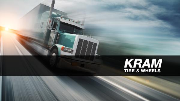 Kram Tires & Wheels