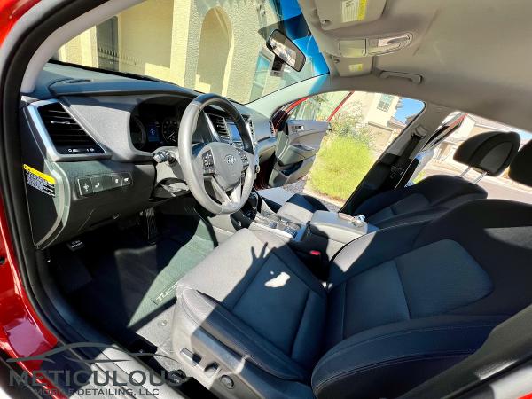 Meticulous Mobile Detailing