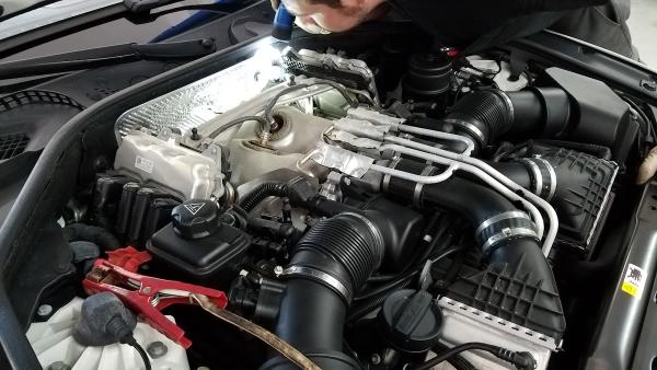 Brian's Motor Works