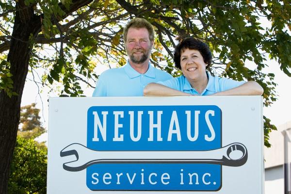 Neuhaus Service Inc.
