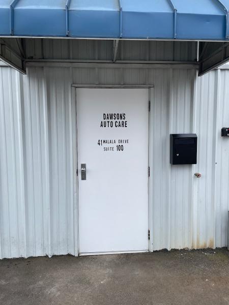 Dawson's Auto Care