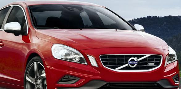 Volvo Parts Webstore