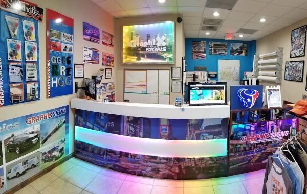 Graphix Signs