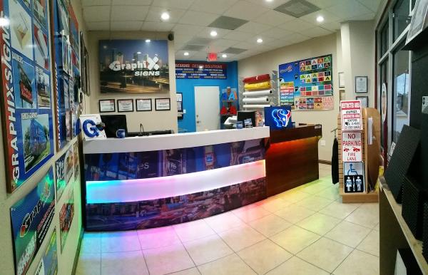 Graphix Signs