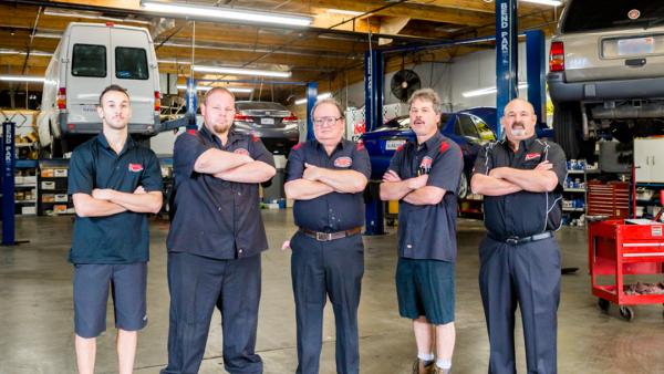 Riverside Transmission Center