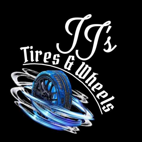 Jj's Tires AND Wheels