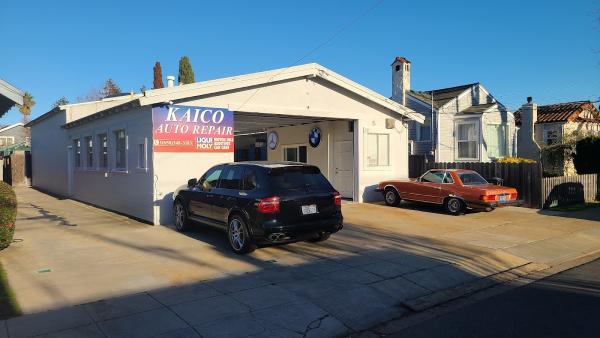 Kaico Auto Repair