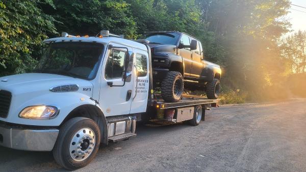 Advanced Auto Transport LLC