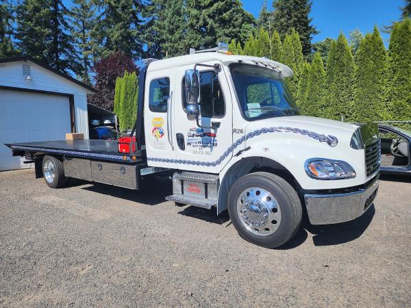 Advanced Auto Transport LLC