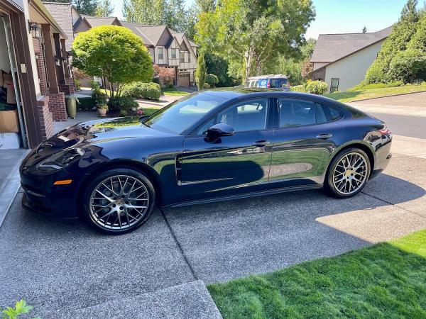 Good2go Mobile Auto Detailing