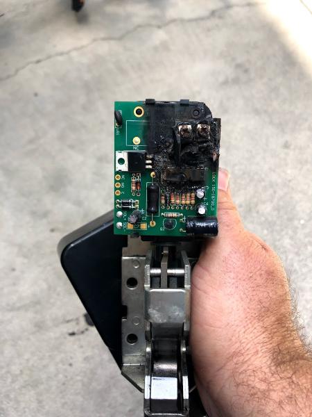 AA Lock Doc & Security