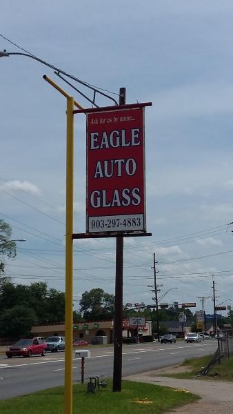 Eagle Auto Glass