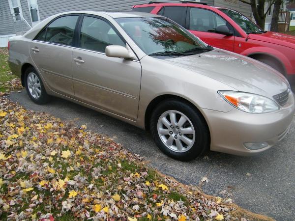 Luxe Auto Detailing