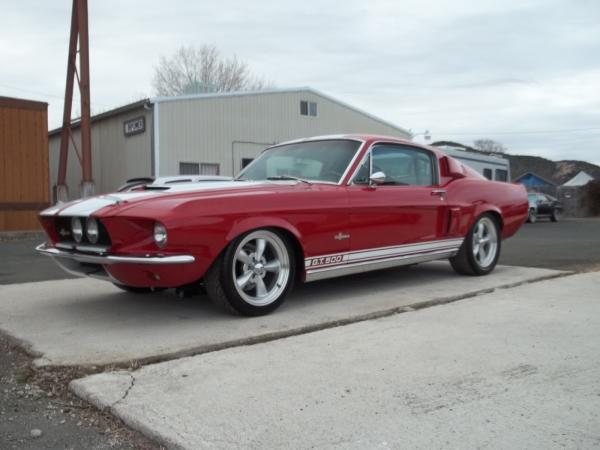 Dorsett Speed Shop