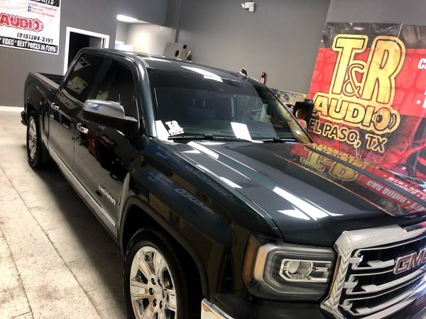 T&R Audio