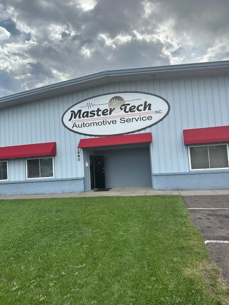 Master Tech Automotive Service Inc