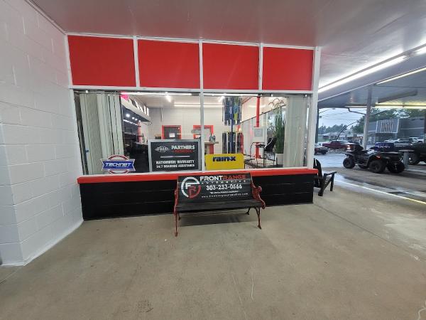 Front Range Automotive