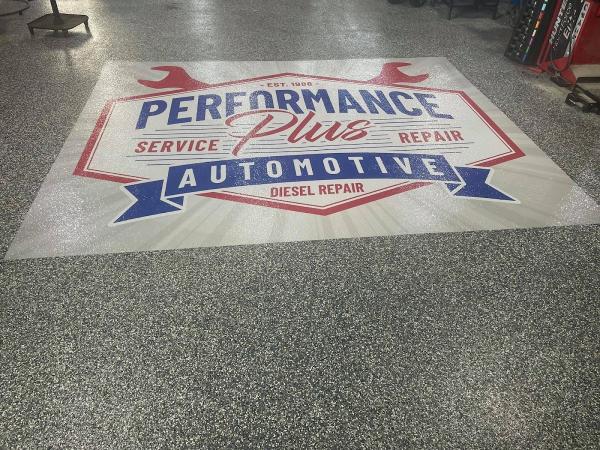 Performance Plus Automotive LLC