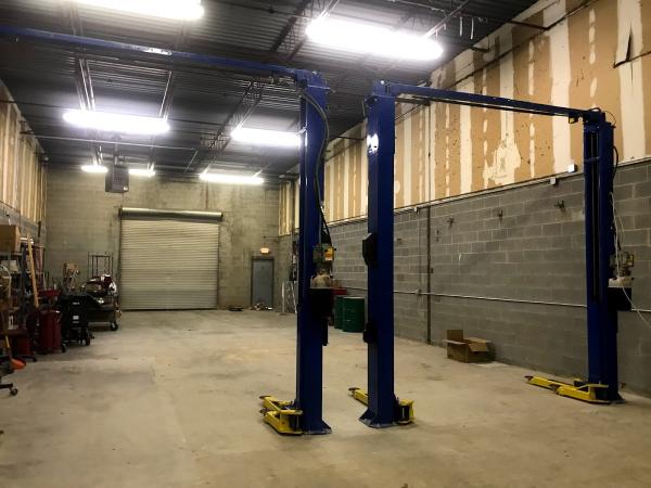 RNJ Automotive Repair