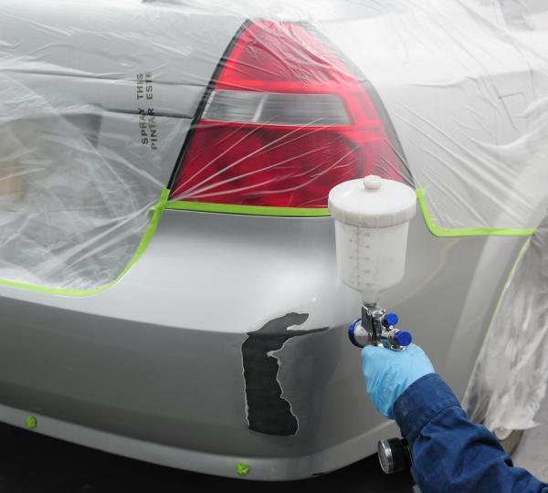 Bryhan's Auto Body & Paint LLC