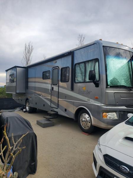 RV King Mobile Service