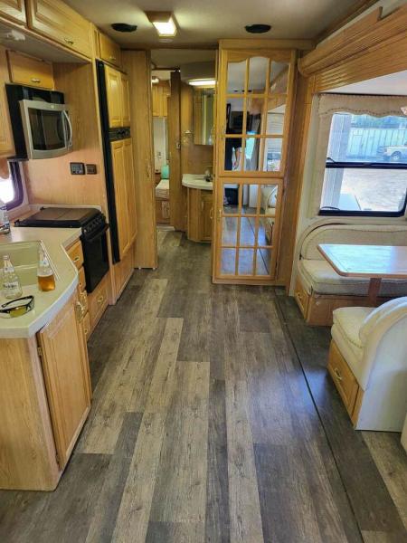 RV King Mobile Service