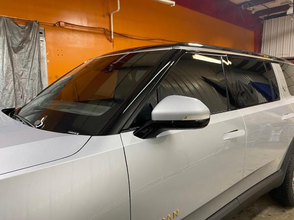 Omaha Window Tint