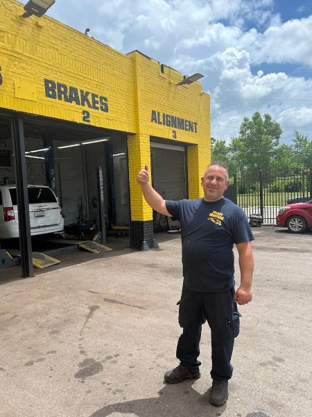 Pelkey Muffler Auto Repair