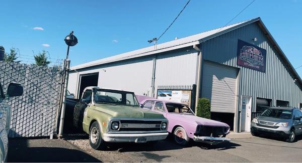 One Stop Auto Customs