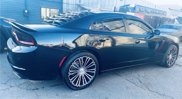One Stop Auto Customs