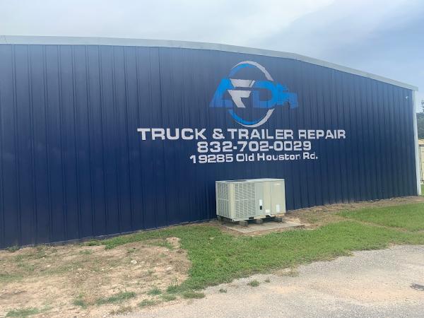 AFD Truck & Trailer Repair