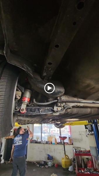 Abdiel's Auto Repair