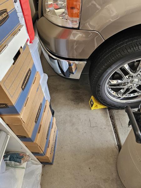 Bakersfield Auto Body