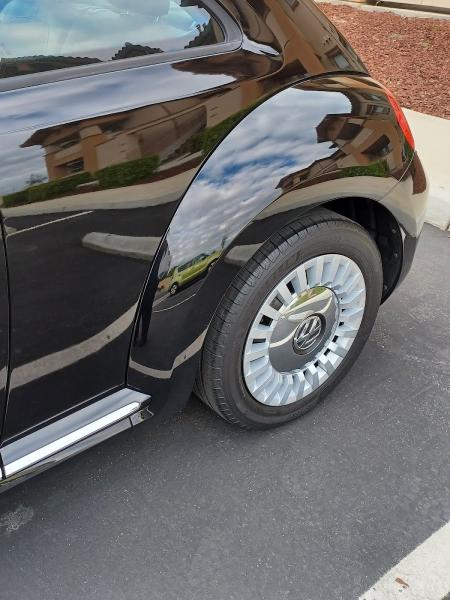 Bakersfield Auto Body