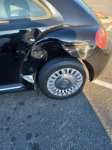 Bakersfield Auto Body