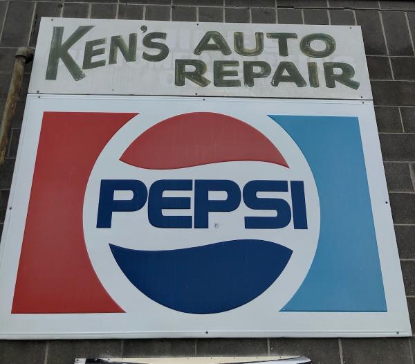 Ken's Auto Repair