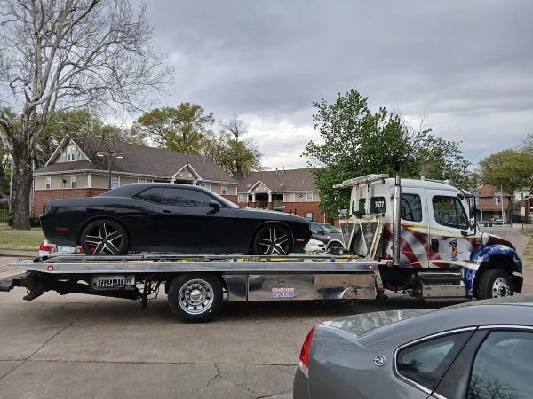 1 Memphis Towing