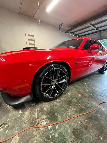 D.W Automotive Details